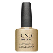 CND Shellac Gold Hardware 7,3 ml