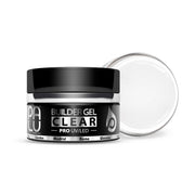 Palu - Builder Gel Clear/30g