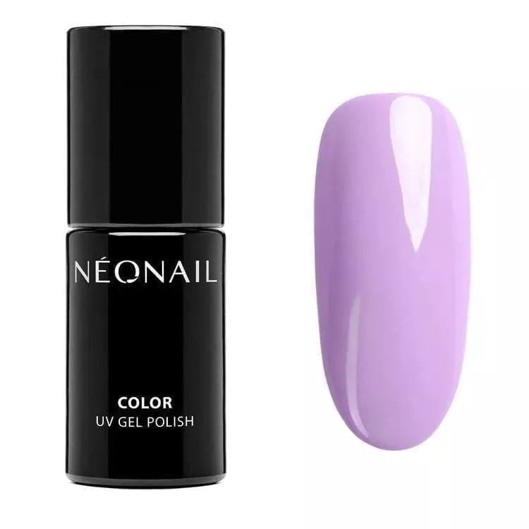 NeoNail Lakier Hybrydowy Lavender 7,2 ml