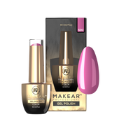 Makear Lakier Hybrydowy 530 Regular 8Ml