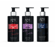 Apis Zestaw Perfumowanych Kremów Do Dłoni
