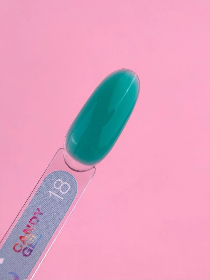 LunaMoon Candy Gel Nr 18 15ml