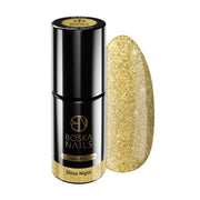 Boska Nails Lakier Hybrydowy Divine Shine Night No 367 6ml