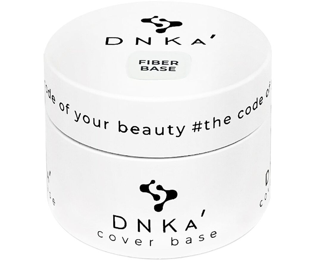 DNK'a Fiber Base 30 Ml