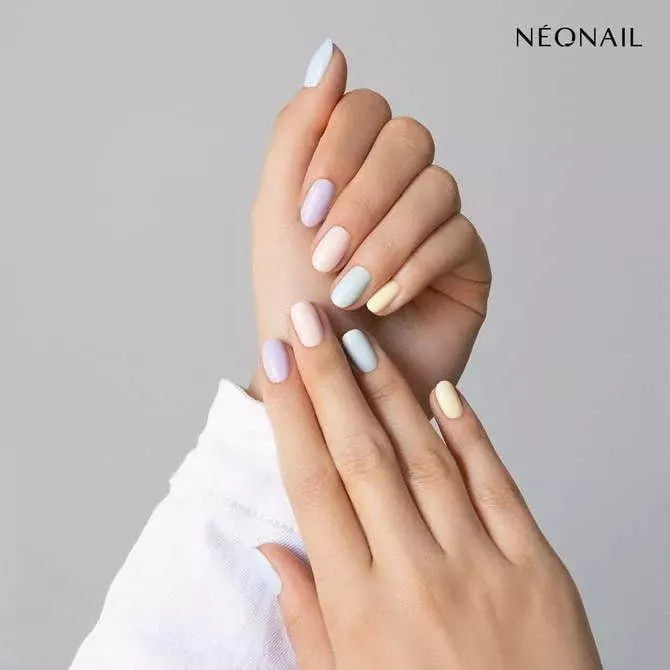 NeoNail Lakier Hybrydowy Lavender 7,2 ml