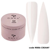 DNKa Acryl Gel #0006 Creamy 30ml