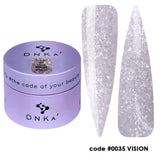 DNKa Builder Gel #0035 Vision 30ml
