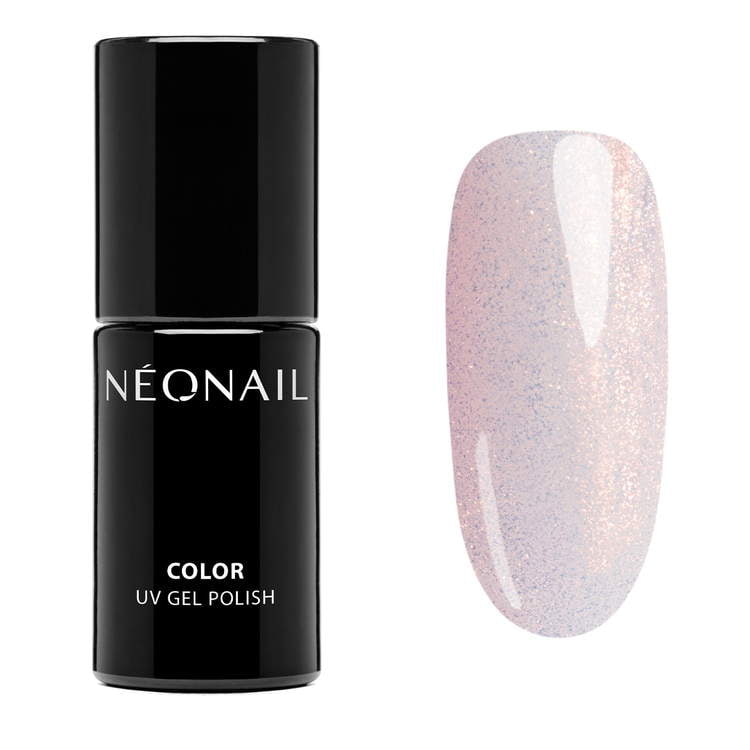 NeoNail Lakier Hybrydowy Morning Rose 7,2 ml