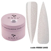 DNKa Acryl Gel #0008 Sand 30ml
