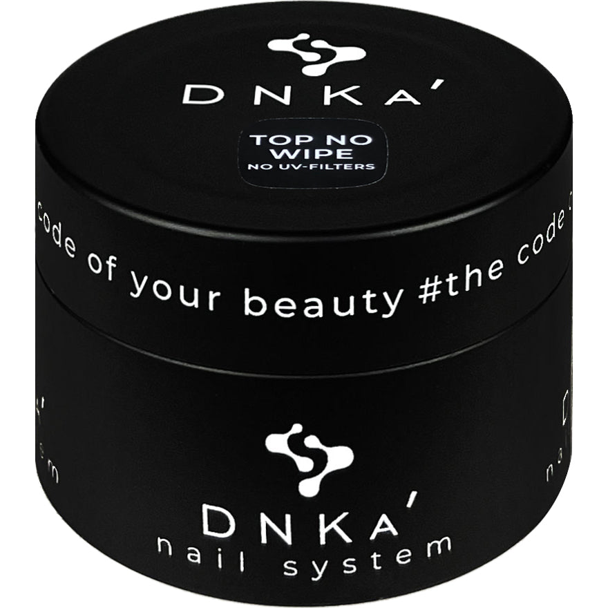 DNKa Multi Top No Wipe (No UV-filters) 30 ml