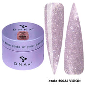DNKa Builder Gel #0036 Vision 30ml