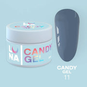 LunaMoon Candy Gel Nr 11 15ml