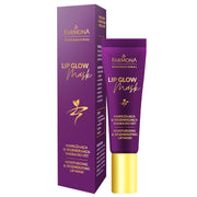 Farmona Lip Glow Mask Nawilżająca & Regenerująca Maska Do Ust 12ml