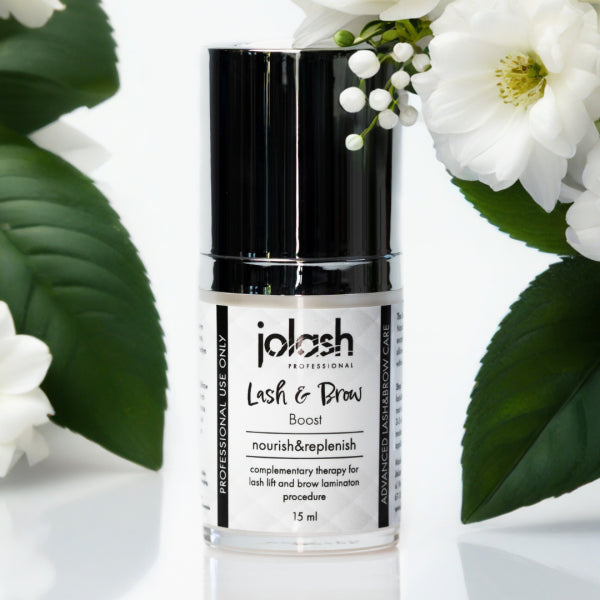 Organic Lash Boost 15ml