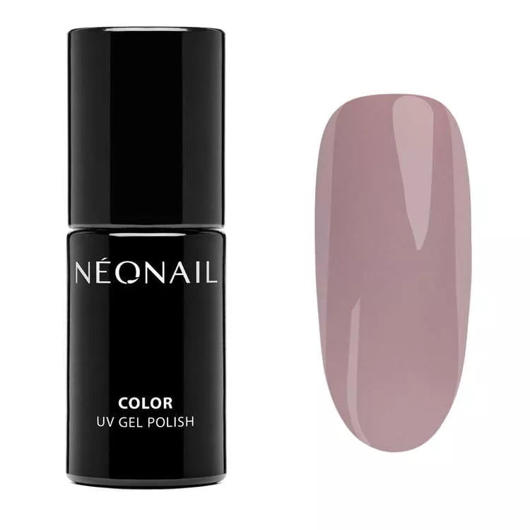NeoNail Lakier Hybrydowy Soft Taupe 7,2 ml
