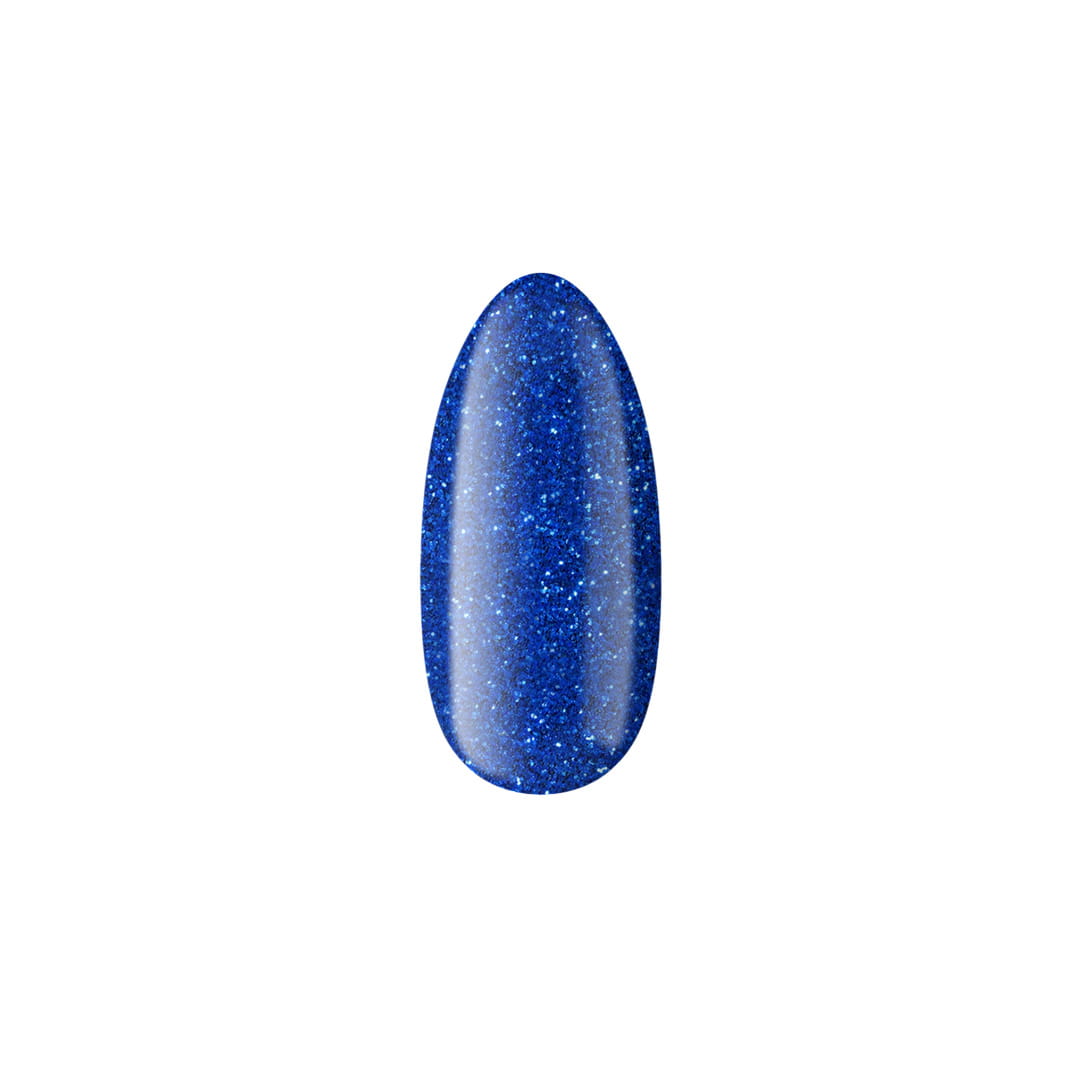 Boska Nails Lakier Hybrydowy Divine Blue Secret No 363 6ml