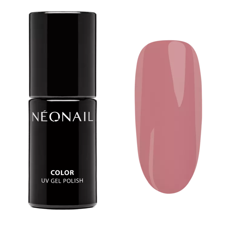 NeoNail Lakier Hybrydowy Frozen Roses 7,2 ml