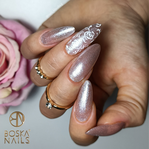 Boska Nails Lakier Hybrydowy Divine Mountain Moon No 359 6ml