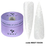 DNKa Builder Gel #0037 Vision 30ml