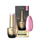 Makear Lakier Hybrydowy 534 Regular 8Ml