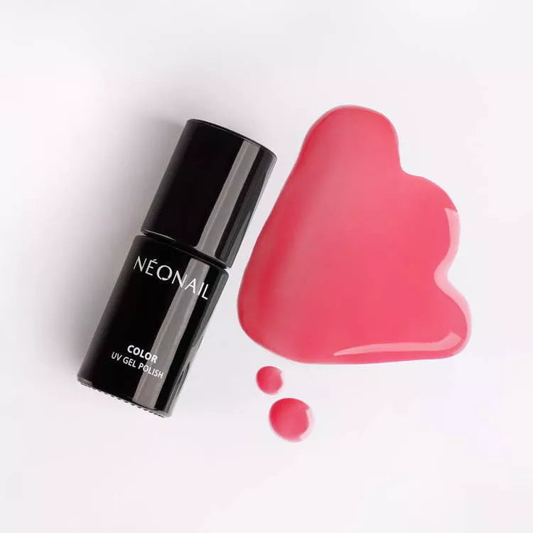 NeoNail Lakier Hybrydowy Underwater Ballet 7,2 ml