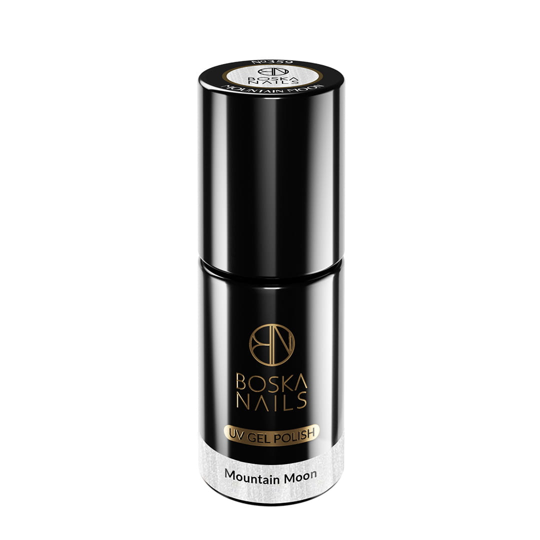 Boska Nails Lakier Hybrydowy Divine Mountain Moon No 359 6ml