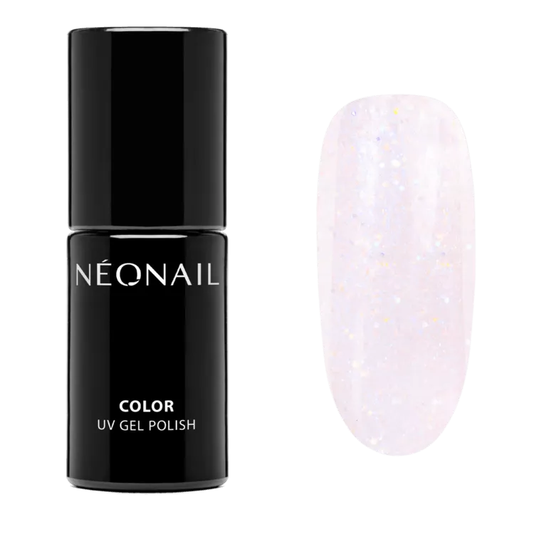 NeoNail Lakier Hybrydowy Glimmering Mist 7,2 ml