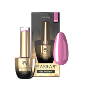 Makear Lakier Hybrydowy 548 Regular 8Ml