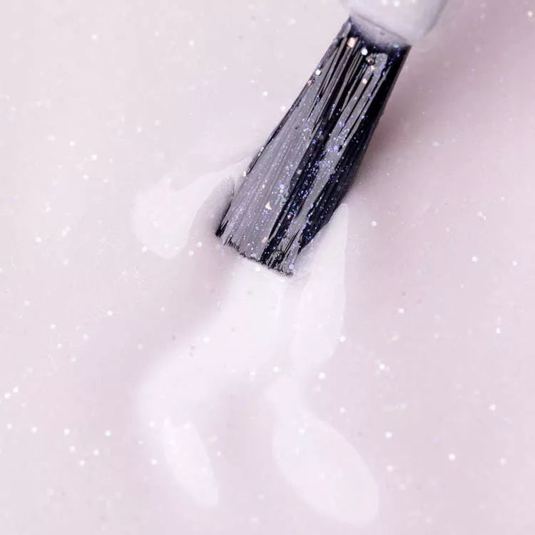 NeoNail Lakier Hybrydowy Glimmering Mist 7,2 ml