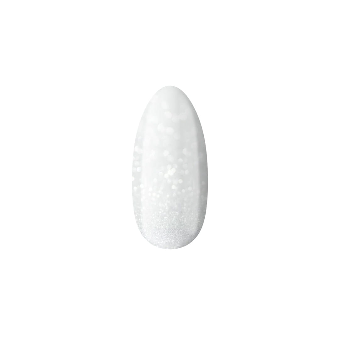Boska Nails Lakier Hybrydowy Divine White Bear No 358 6ml