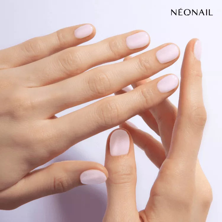 NeoNail Lakier Hybrydowy Glimmering Mist 7,2 ml