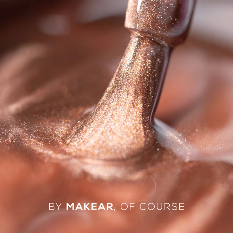 Makear Lakier Hybrydowy Cat Eye SC01 8ml