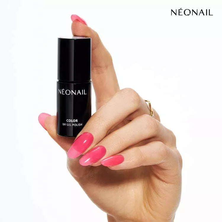 NeoNail Lakier Hybrydowy Underwater Ballet 7,2 ml