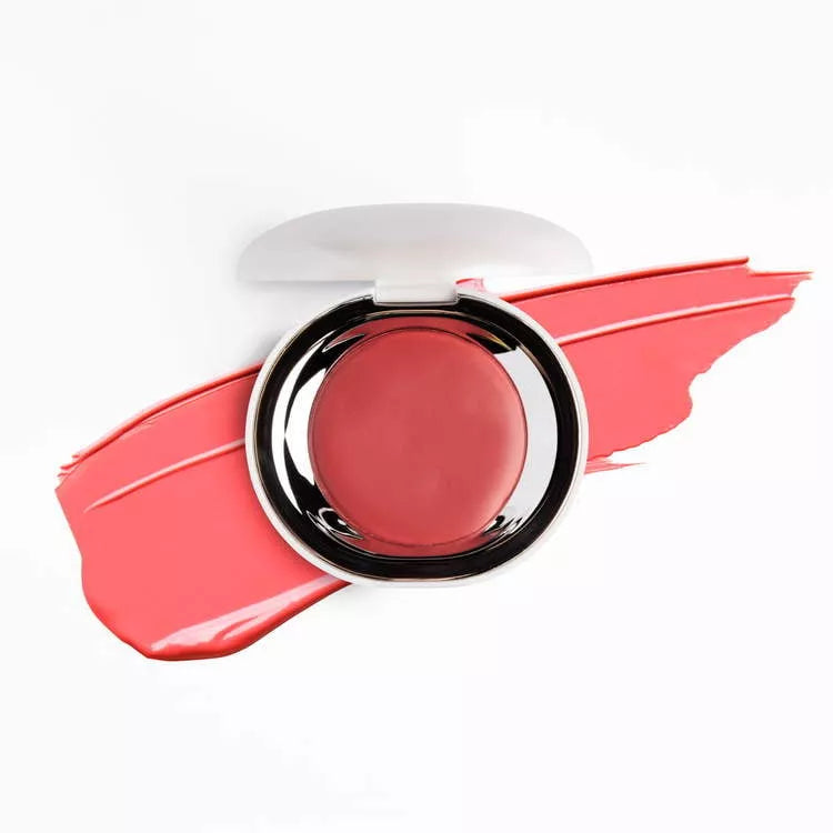 Neo Make Up 01 Masełko Do Ust I Policzków Lip&Cheek Balm Pink 5g