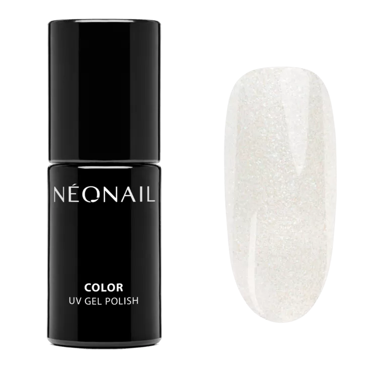 NeoNail Lakier Hybrydowy Celestial Mist 7,2 ml