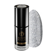 Boska Nails Lakier Hybrydowy Divine Brilliant Dance No 357 6ml