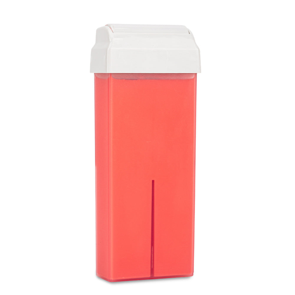 Wosk W Rolce Do Depilacji Paskowej Xanitalia Różany 100ml