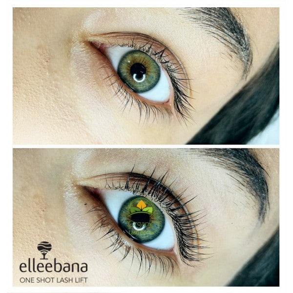 Organic Lash Boost 15ml