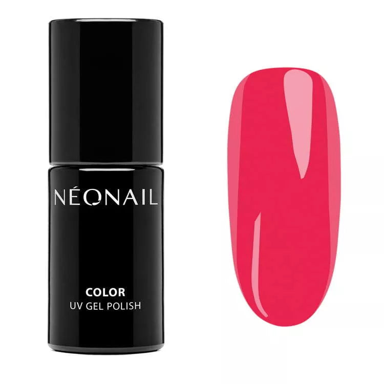 NeoNail Lakier Hybrydowy Flower of the Sea 7,2 ml