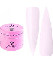 DNKa Liquid Acrygel Płynny Żel Wzmacniający Płytkę #0011 Candy 15ml