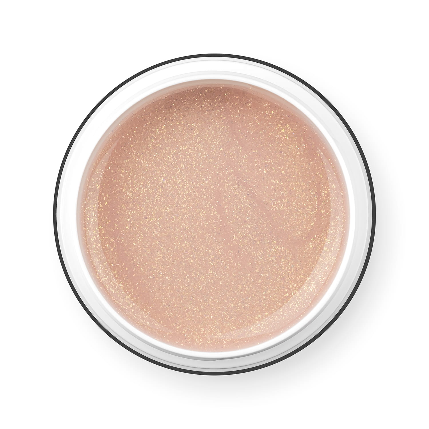 Palu - Pro Light Builder Gel Charming Cover/90g