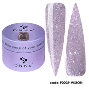 DNKa Builder Gel #0039 Vision 30ml