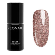 NeoNail Lakier Hybrydowy Glow The Day 7,2 ml
