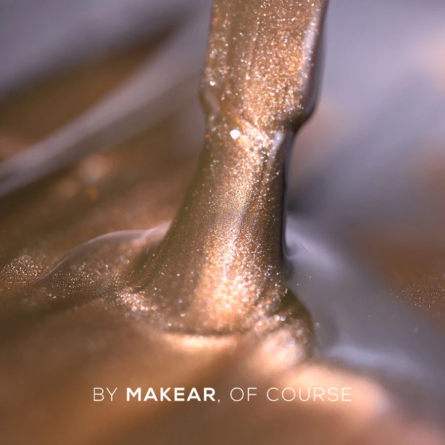 Makear Lakier Hybrydowy Cat Eye SC02 8ml