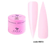 DNKa Liquid Acrygel Płynny Żel Wzmacniający Płytkę #0013 Hubba Bubba 15ml