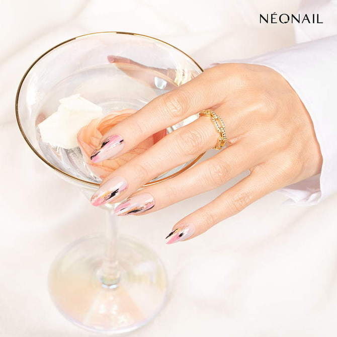 NeoNail Lakier Hybrydowy Glow The Day 7,2 ml
