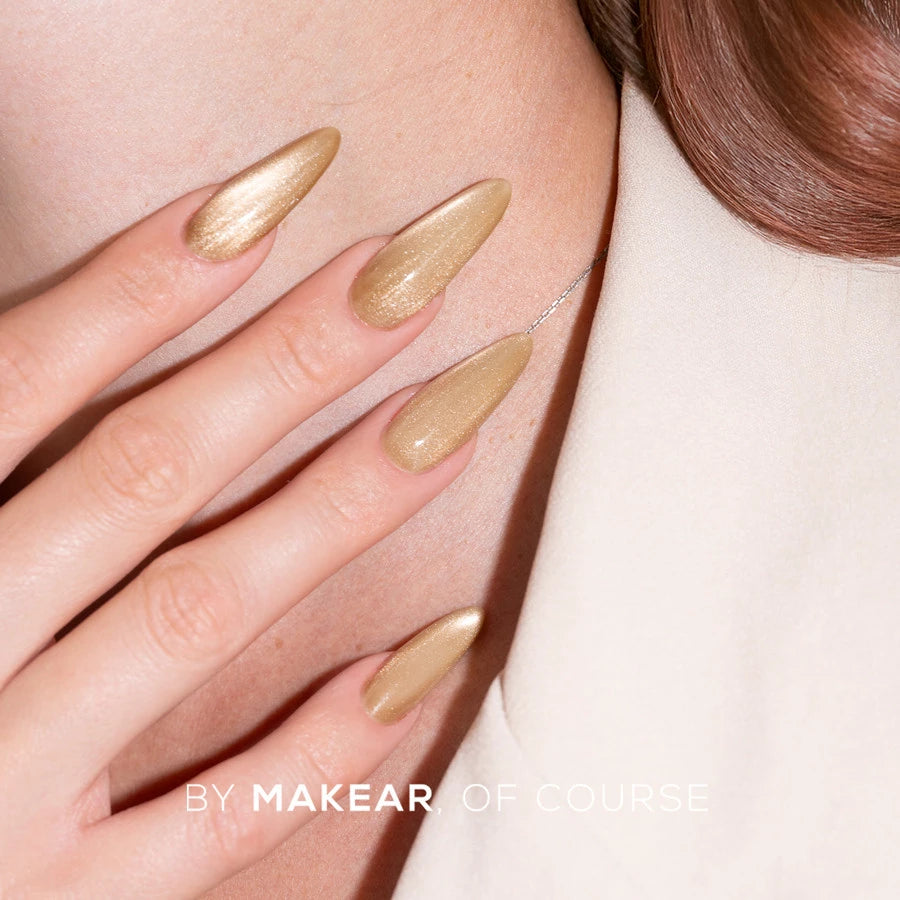 Makear Lakier Hybrydowy Cat Eye SC03 8ml
