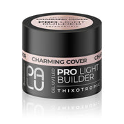 Palu - Pro Light Builder Gel Charming Cover/45g