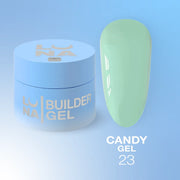 LunaMoon Candy Gel Nr 23 15ml