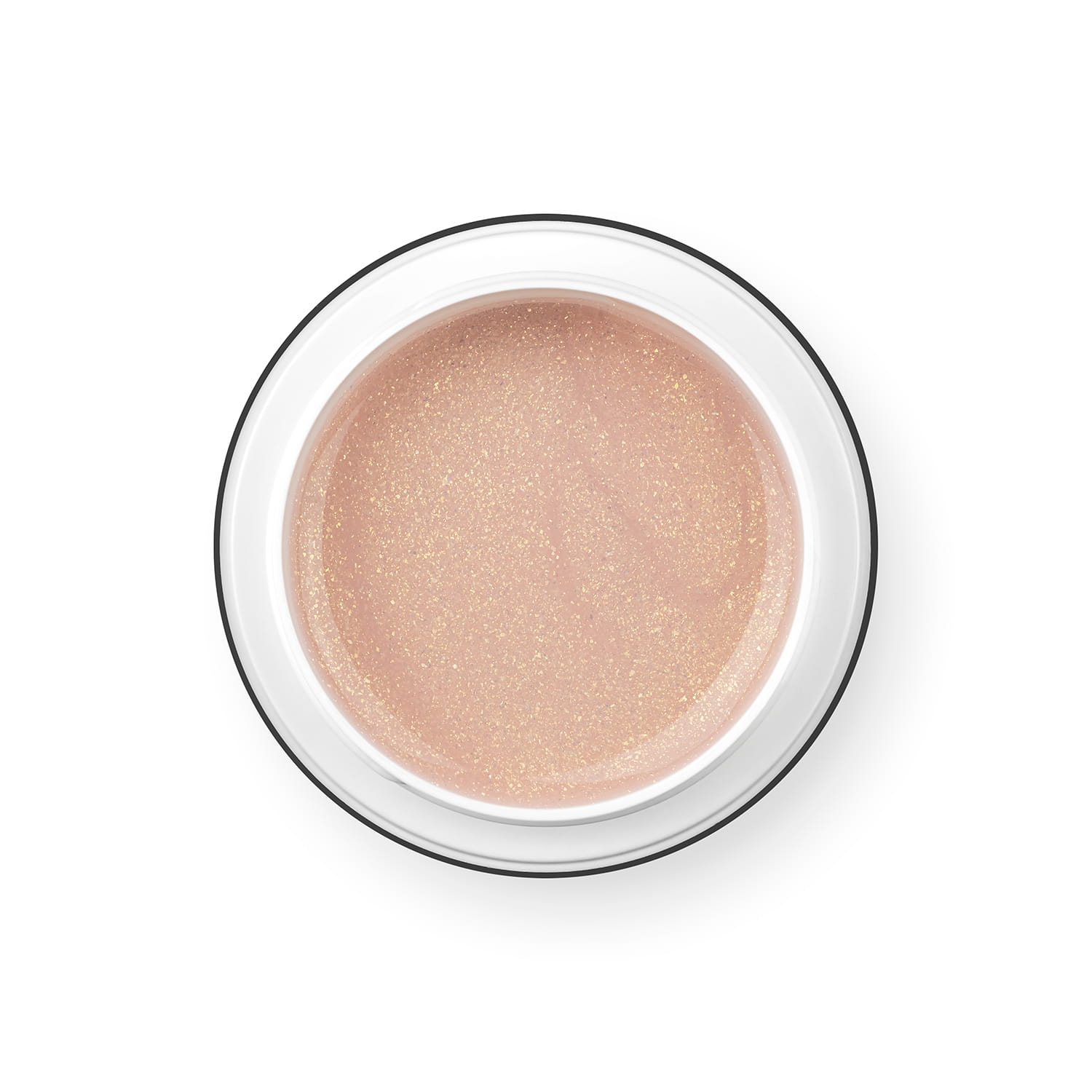Palu - Pro Light Builder Gel Charming Cover/45g